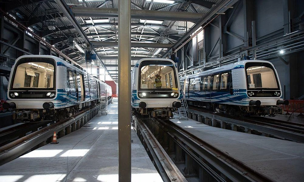 Πρωτομαγιά 2024: Δεμένα τα πλοία στα λιμάνια - Με αλλαγές τα δρομολόγια των ΜΜΜ